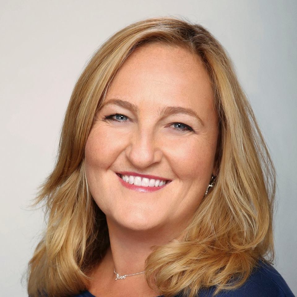 Zoe Friedman